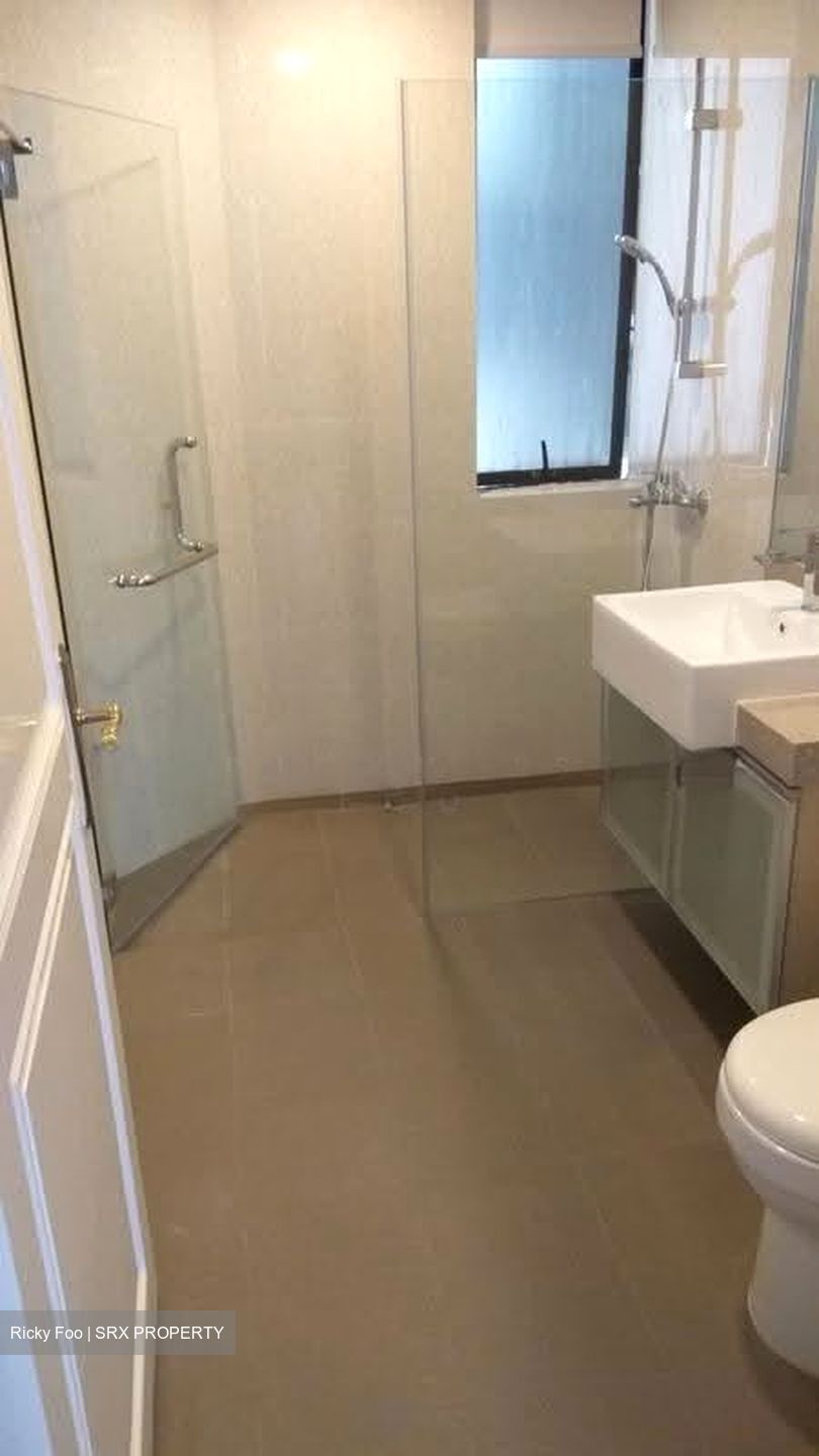 Beverly Hill (D10), Condominium #637822071